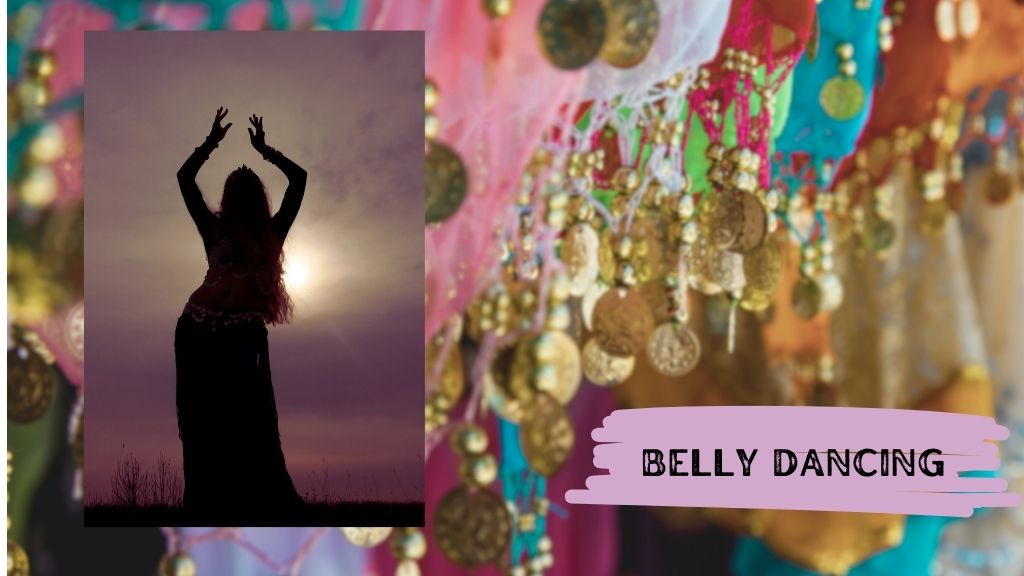 Belly Dancing